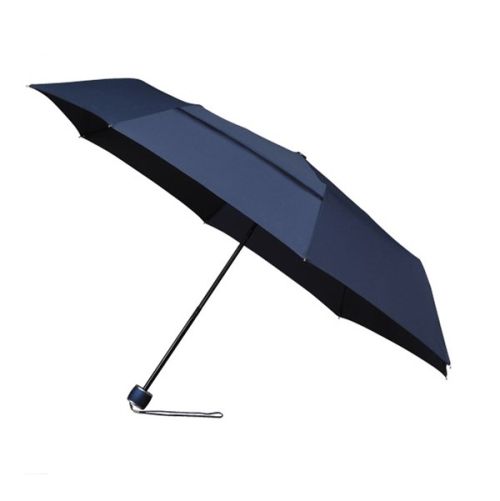 Foldable umbrella from recycled material - Image 2